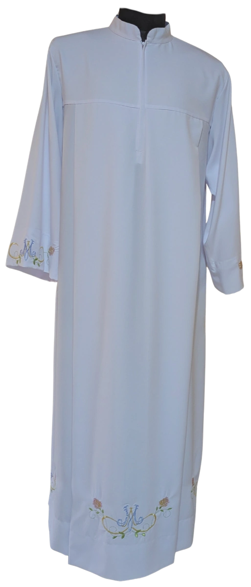 Alba 1